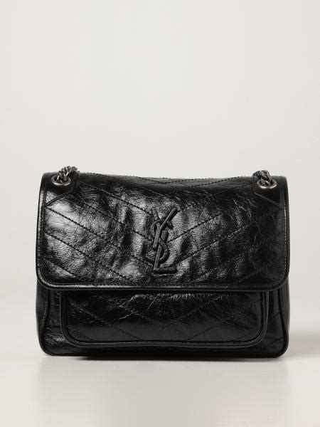 borsa ysl pitonata|ysl borse.